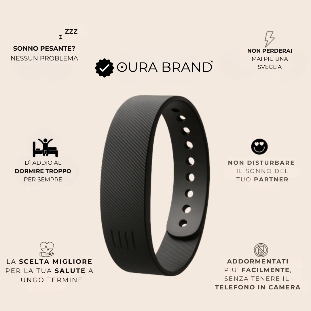 Oura Awake™️