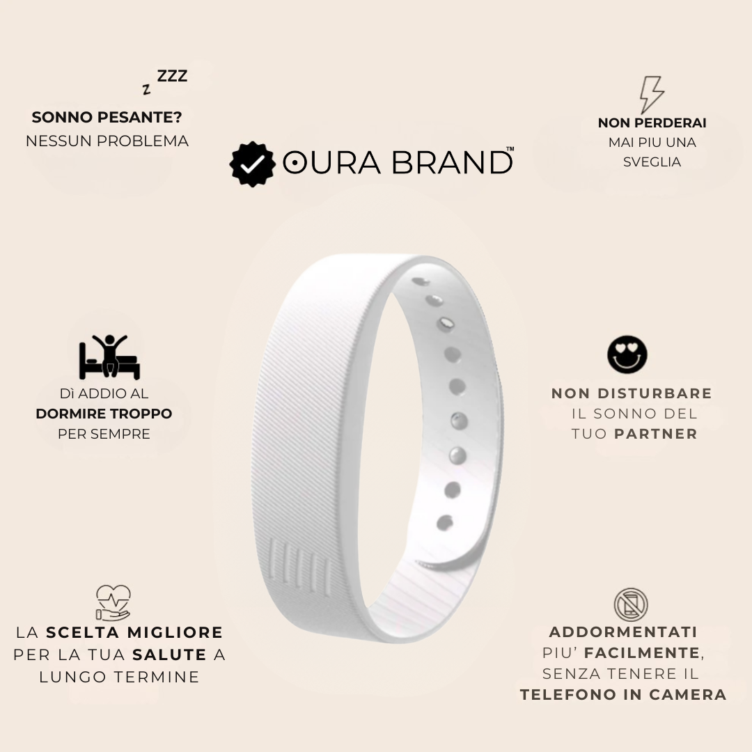 Oura Awake™️