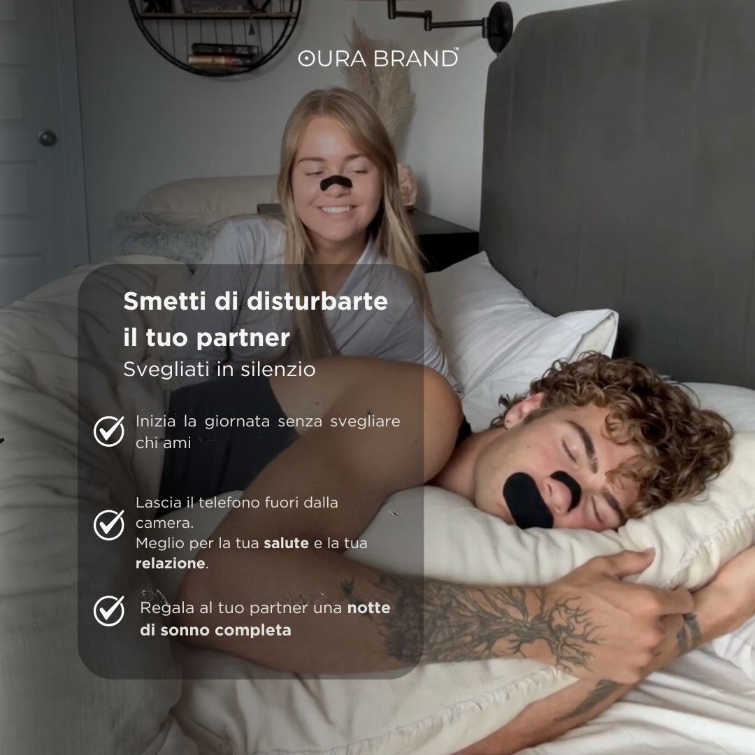 Oura Awake™️